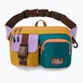 Чантичка за кръстна Dakine Jagger Hybrid Hip sundown