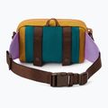Чантичка за кръстна Dakine Jagger Hybrid Hip sundown 2
