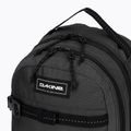 Детска раница Dakine Mission Pack 18 l grey / white 4