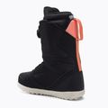 Дамски ботуши за сноуборд THIRTYTWO Stw Double Boa W'S black-pink 8205000214 2
