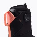 Дамски ботуши за сноуборд THIRTYTWO Stw Double Boa W'S black-pink 8205000214 8