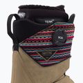 Сноуборд дамски THIRTYTWO Lashed Double Boa W'S beżowe 8205000207 8