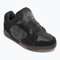 Etnies Faze black/black/gum мъжки обувки 8