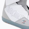 Мъжки ботуши за сноуборд THIRTYTWO Lashed Double Boa Powell '22 white 8105000482 9