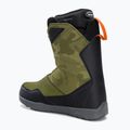 Мъжки ботуши за сноуборд THIRTYTWO Shifty Boa '22 зелени 8105000488 2