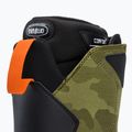 Мъжки ботуши за сноуборд THIRTYTWO Shifty Boa '22 зелени 8105000488 8