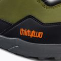 Мъжки ботуши за сноуборд THIRTYTWO Shifty Boa '22 зелени 8105000488 9