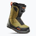 Мъжки ботуши за сноуборд THIRTYTWO Shifty Boa '22 зелени 8105000488 10