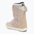 Дамски ботуши за сноуборд THIRTYTWO Lashed Double Boa W'S B4Bc '22 beige 8207000033 2
