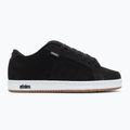 Etnies Kingpin black/white/gum мъжки обувки 2