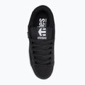 Etnies Kingpin black/white/gum мъжки обувки 5