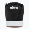 Etnies Kingpin black/white/gum мъжки обувки 6
