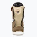 Мъжки ботуши за сноуборд ThirtyTwo Lashed Double Boa Crab Grab '23 brown/tan 3