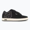 Etnies мъжки обувки Fader black/green 2