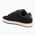 Etnies мъжки обувки Fader black/green 3