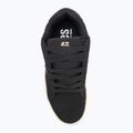 Etnies мъжки обувки Fader black/green 5
