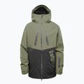 Мъжко яке за сноуборд ThirtyTwo TM-3 black/olive