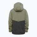 Мъжко яке за сноуборд ThirtyTwo TM-3 black/olive 2