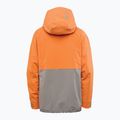 Мъжко яке за сноуборд ThirtyTwo TM orange 2