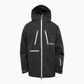 Мъжко яке за сноуборд ThirtyTwo TM black