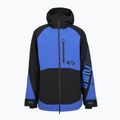 Мъжко яке за сноуборд ThirtyTwo Lashed Insulated black/blue