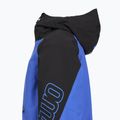 Мъжко яке за сноуборд ThirtyTwo Lashed Insulated black/blue 3