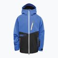 Мъжко яке за сноуборд ThirtyTwo Grasser black/blue