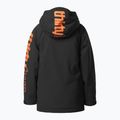 Детско яке за сноуборд ThirtyTwo Youth Grasser Insulated black/orange 2