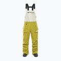 Дамски панталони за сноуборд ThirtyTwo Basement Bib tan