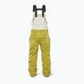 Дамски панталони за сноуборд ThirtyTwo Basement Bib tan 2