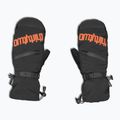 Детски ръкавици за сноуборд ThirtyTwo Youth Corp Mitt black/black