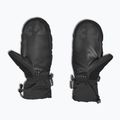 Детски ръкавици за сноуборд ThirtyTwo Youth Corp Mitt black/green 2