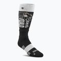 Мъжки чорапи за сноуборд ThirtyTwo TM Coolmax black/white