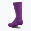 Дамски чорапи за сноуборд ThirtyTwo Jones Merino deep purple 2