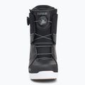 Мъжки обувки за сноуборд ThirtyTwo Lashed Double Boa '24 black/grey 3