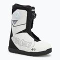 Мъжки ботуши за сноуборд ThirtyTwo Lashed Double Boa '24 white/black