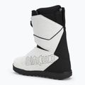 Мъжки обувки за сноуборд ThirtyTwo Lashed Double Boa '24 white/black 2