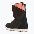 Мъжки обувки за сноуборд ThirtyTwo Lashed Double Boa Bradshaw '24 brown 2