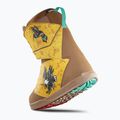 Мъжки обувки за сноуборд ThirtyTwo Lashed Double Boa Fava '24 tobacco 7