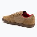 Etnies Cresta кафяви/черни/гумени мъжки обувки 3