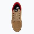 Etnies Cresta кафяви/черни/гумени мъжки обувки 5