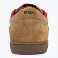 Etnies Cresta кафяви/черни/гумени мъжки обувки 6