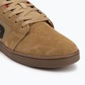 Etnies Cresta кафяви/черни/гумени мъжки обувки 7