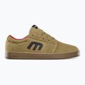 Etnies Cresta кафяви/черни/гумени мъжки обувки 9