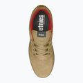 Etnies Cresta кафяви/черни/гумени мъжки обувки 10