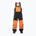 Мъжки панталони за сноуборд ThirtyTwo Basement Bib black/orange