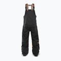Мъжки панталони за сноуборд ThirtyTwo Basement Bib black/orange 2