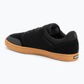 Etnies Barge LS black raw мъжки обувки 3