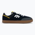 Etnies Marana Michelin мъжки обувки тъмносиньо/жълто 2