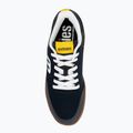 Etnies Marana Michelin мъжки обувки тъмносиньо/жълто 5
